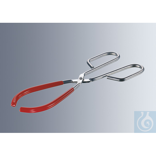Beaker tongs,