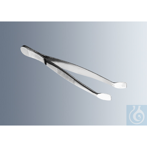Forceps acc. to Kuehne,