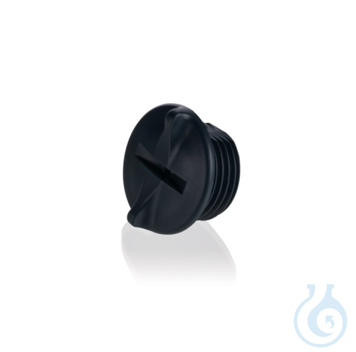Air vent cap for Titrette®, pack of 1