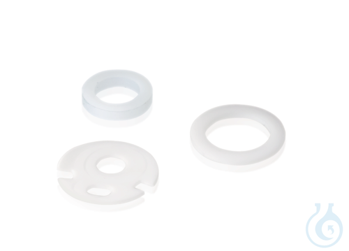 Seal for seripettor pro, PTFE, pack of 5