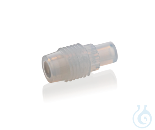 Discharge valve for Dispensette S, 1, 2, 5, 10 ml, pack of 1