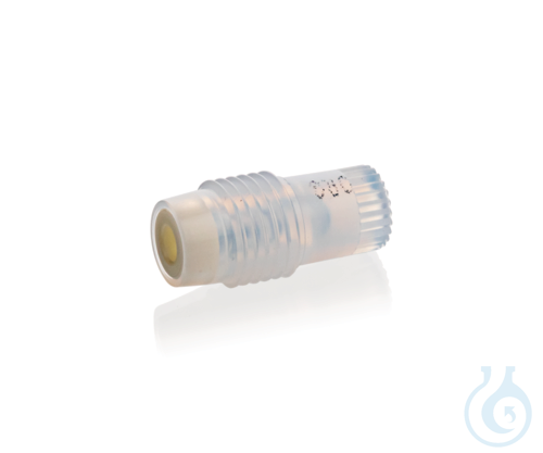 Discharge valve f. Dispensette S Organic, 25, 50, 100 ml, pack of 1