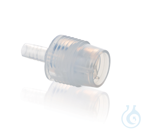Filling valve Dispensette S/S Organic, 1, 2, 5, 10 ml, pack of 1