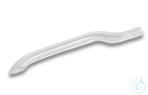 Recirculation tube, FEP, for Disp. S, S Organic and Disp. S TA