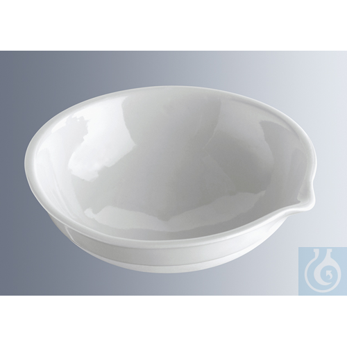 Evaporating dishes 1000 ml, 200 mm Ø x 80 mm height