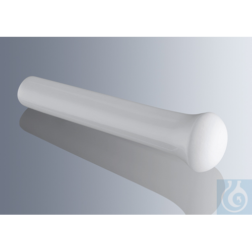 Pestles 175x42 mm (length x diameter),