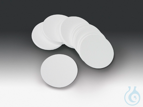 Glassfiber Filter (80/pkg.)