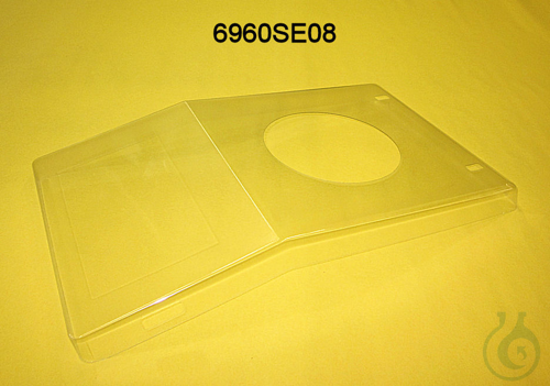 protecting cover round