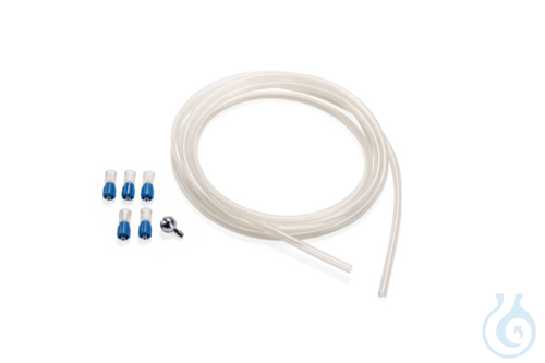 Set of tubing Sartolab P20, Luer-Lock