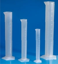 Measuring cylinder 25ml