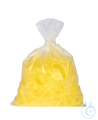 ratiolab®Disposal Bags, autoclavable, PP, 300x500x0.05mm