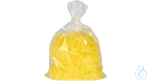 ratiolab®Disposal Bags, autoclavable, PP, high transparency, 300x500x0.05mm