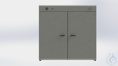 Umluft - Trockenschrank 700L 300°C NNL
