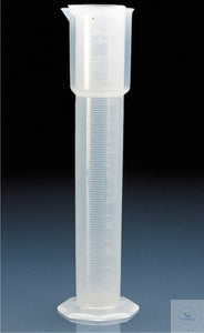 Hydrometer cylinders 500 ml
