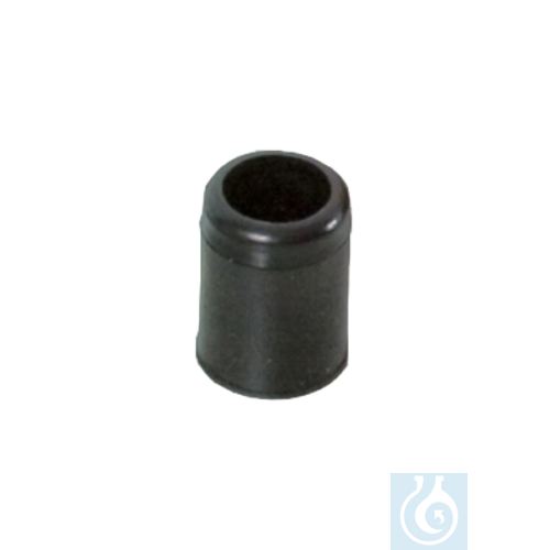 neoLabLine Ersatz Magnetclip, zylindrische Form