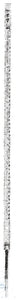 Burettes (PMMA) 50 ml