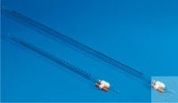 Burettes (PMMA) 25ml