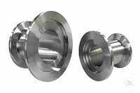Reducer, Aluminium, DN 40/25 KF