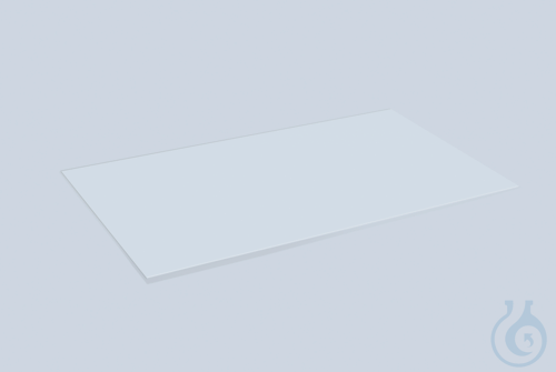 Heat Sealing Film qPCR, transparent, transparent, 100 sheets