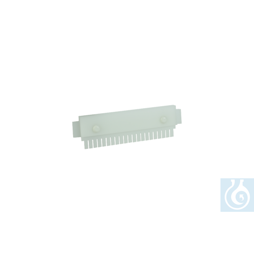 neoChoice Kamm 1,5 mm, 13 Taschen, 7,5 mm Breite, Ladevol. 45 µl