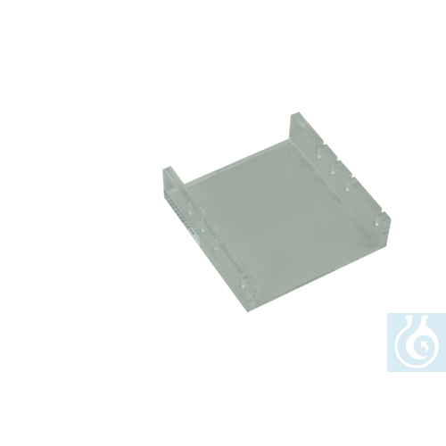 neoChoice Gelträger Trennstrecke 3x4,5, 2x6,7, 1x13,5 cm, Gelgr. 12,4x14,5 cm, G