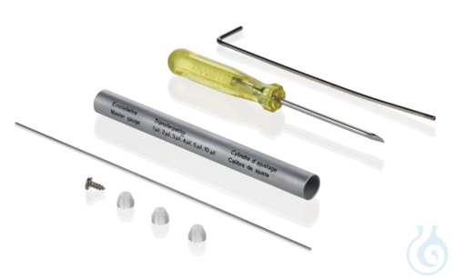 Repair set f. Transferpettor, for 50 µl