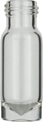 Vial N9-1.1, SC, c, 11.6x32, in. funnel