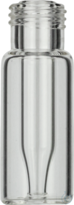 Vial N9-0.2, SC, c, 11.6x32, integ.Ins.