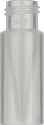 PP Vial N9-0.3, SC, tr, 11.6x32, cone