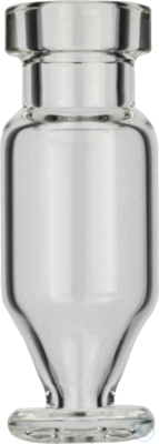 Vial N11-1.1, CR, c, 11.6x32, con.+plate