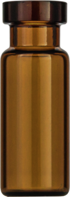 Vial N11-1.5, CR, a, 11.6x32, flat