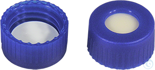 SCB N9-H, bl, Sil bg/PTFE w, 45°, 1.3