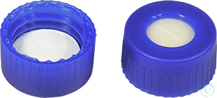 SCB N9-H, bl, Sil bg/PTFE w(-), 45°, 1.3