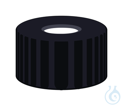 SC N9-H, blk, Sil w/PTFE r, 45°, 1.0