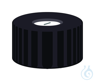 SC N9-H, blk, Sil w/PTFE bl, (-) 55°,1.0