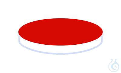 Septa N9 Sil w/PTFE r, 45°, 1.0