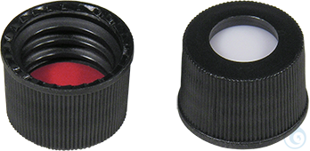 SCB N10-H,blk, Sil w/PTFE r, 45°, 1.0