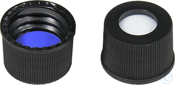SCB N10-H,blk, Sil w/PTFE bl (-) 45°,1.5