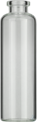 Vial N20-50, CR, c, 31x101, fl., DIN