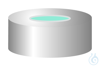 CC N20-H, si, Sil bltr/PTFE, 45°, 3.0