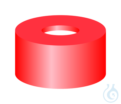 SR N11-H, r, Sil w/PTFE r, 45°, 1.0
