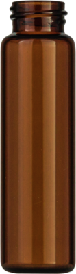Vial N15-12, SC, a, 18.5x66, flat