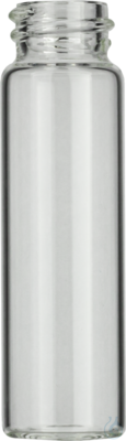 Vial N18-16, SC, c, 20.6x71, flat