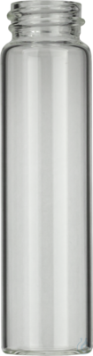 Vial N20-24, SC, c, 22.7x86, flat
