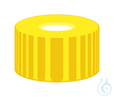 SC N9-H, yw, Sil w/PTFE r, 45°, 1.0