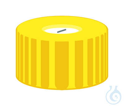 SC N9-H, yw, Sil w/PTFE bl, (-) 55°,1.0