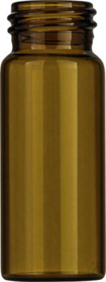 Vial N24-30, SC, a, 27.5x72.5, flat