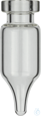 Vial N11-1.1, CR, c, 11.6x32, con.
