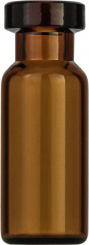 Vial N11-1.5, CR, a, 11.6x32, flat, s.o.