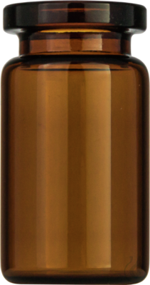 Vial N20-5, CR, a, 20.5x38, fl., DIN